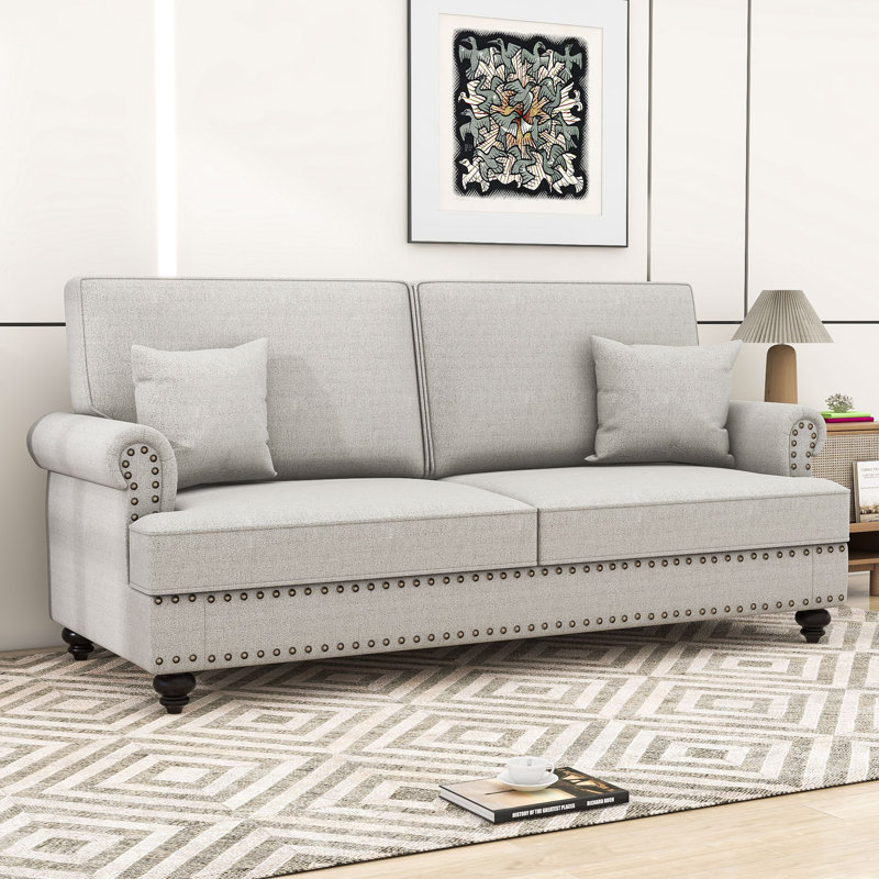 Bungalow rose sofa discount